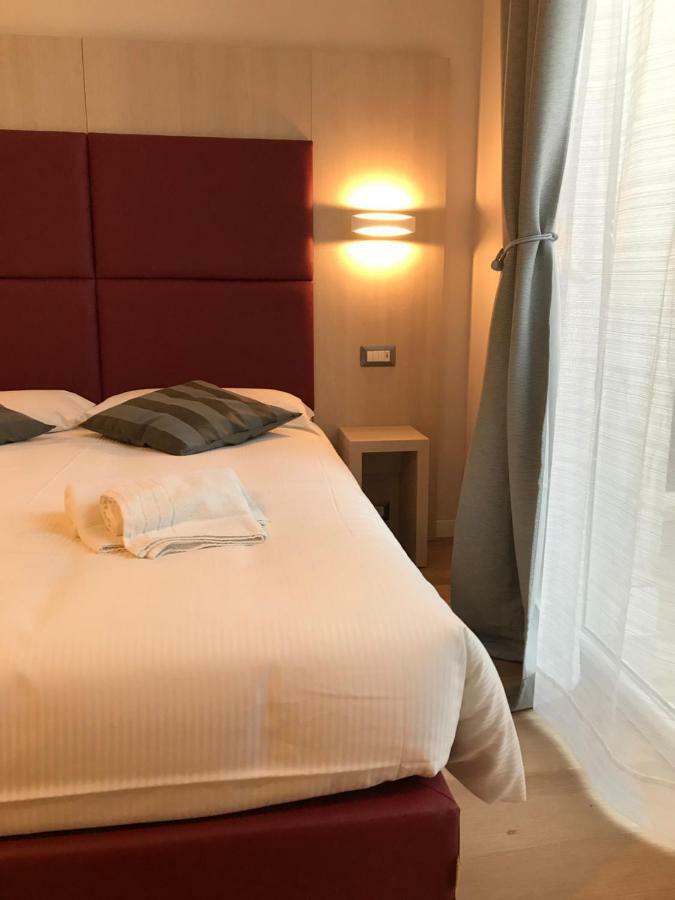 Verona Apartments & Rooms Extérieur photo