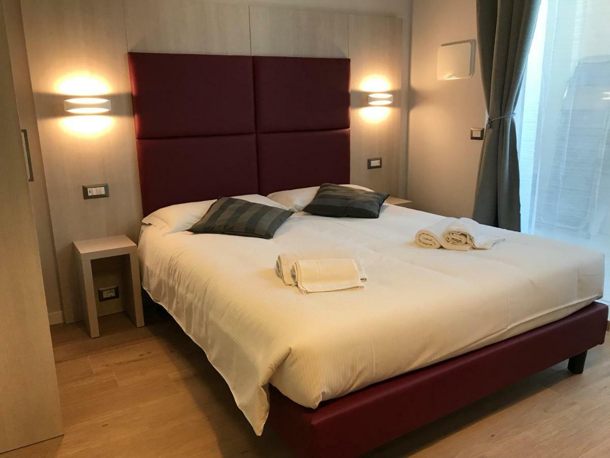 Verona Apartments & Rooms Extérieur photo