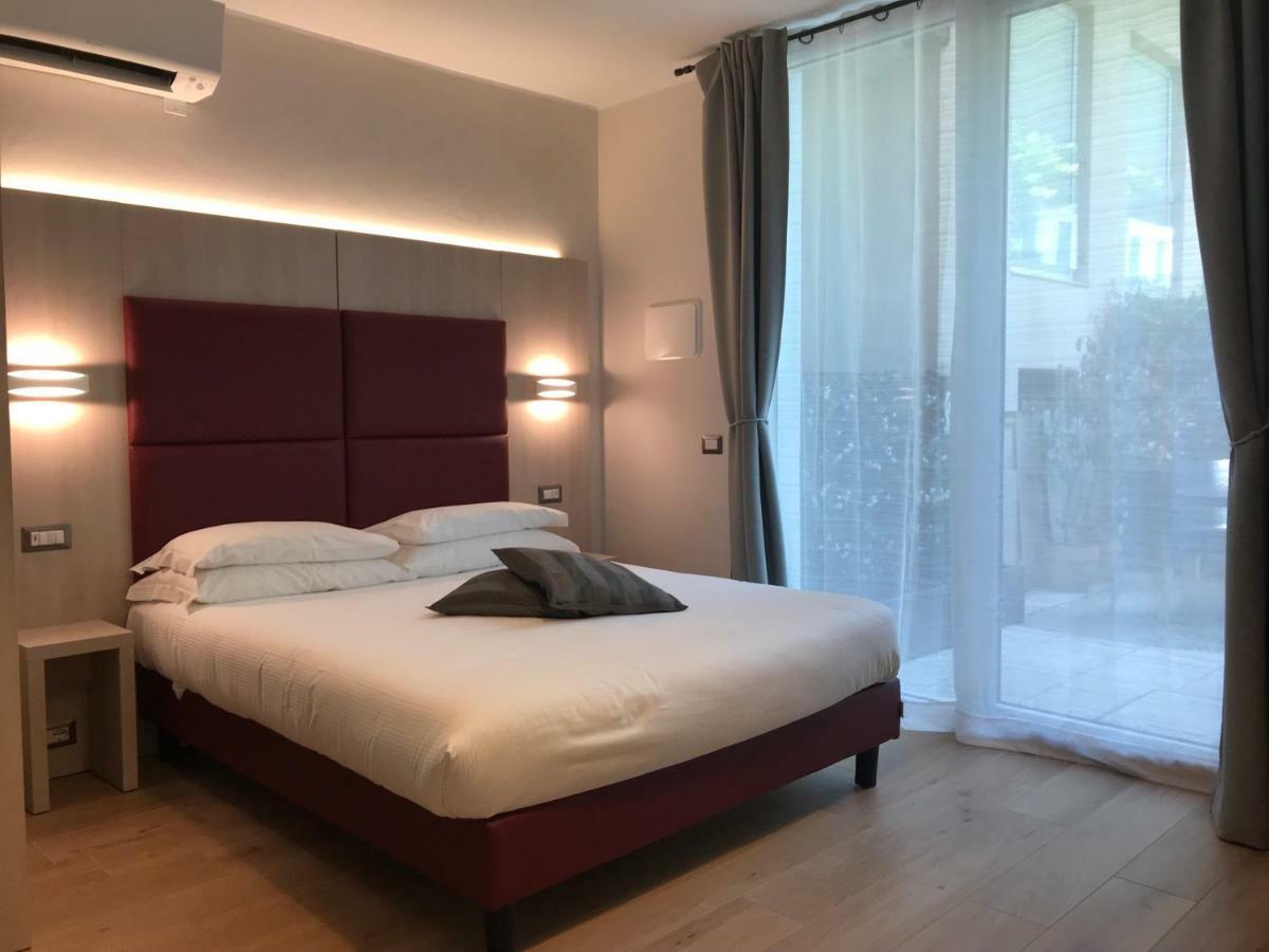 Verona Apartments & Rooms Extérieur photo