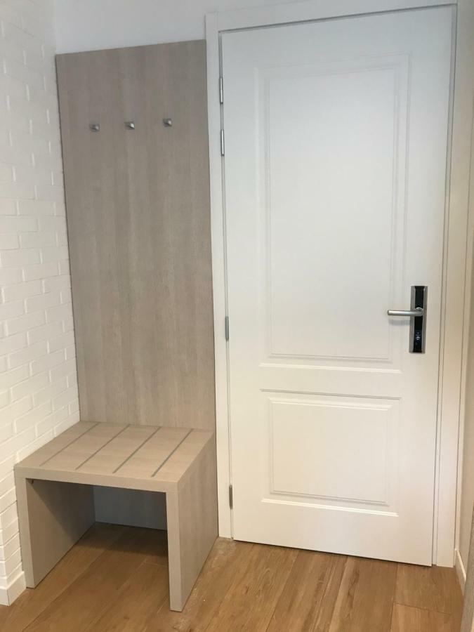 Verona Apartments & Rooms Extérieur photo
