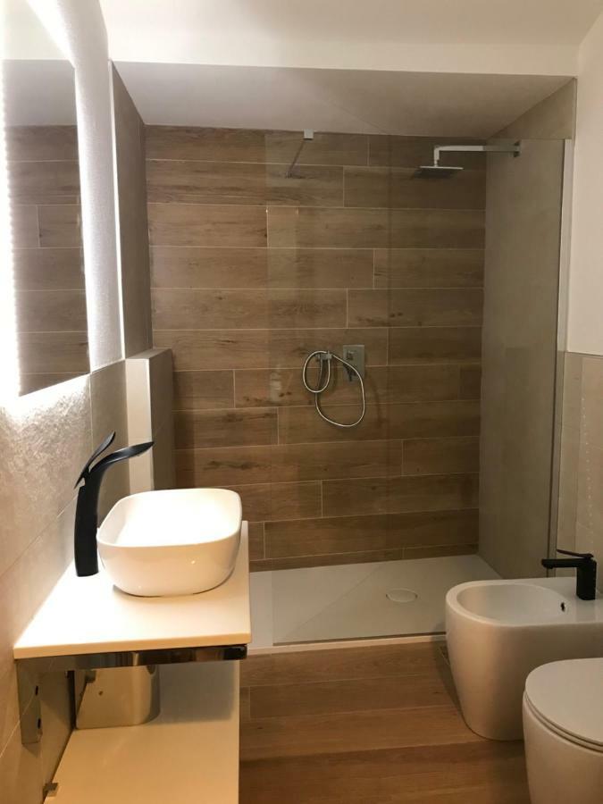 Verona Apartments & Rooms Extérieur photo